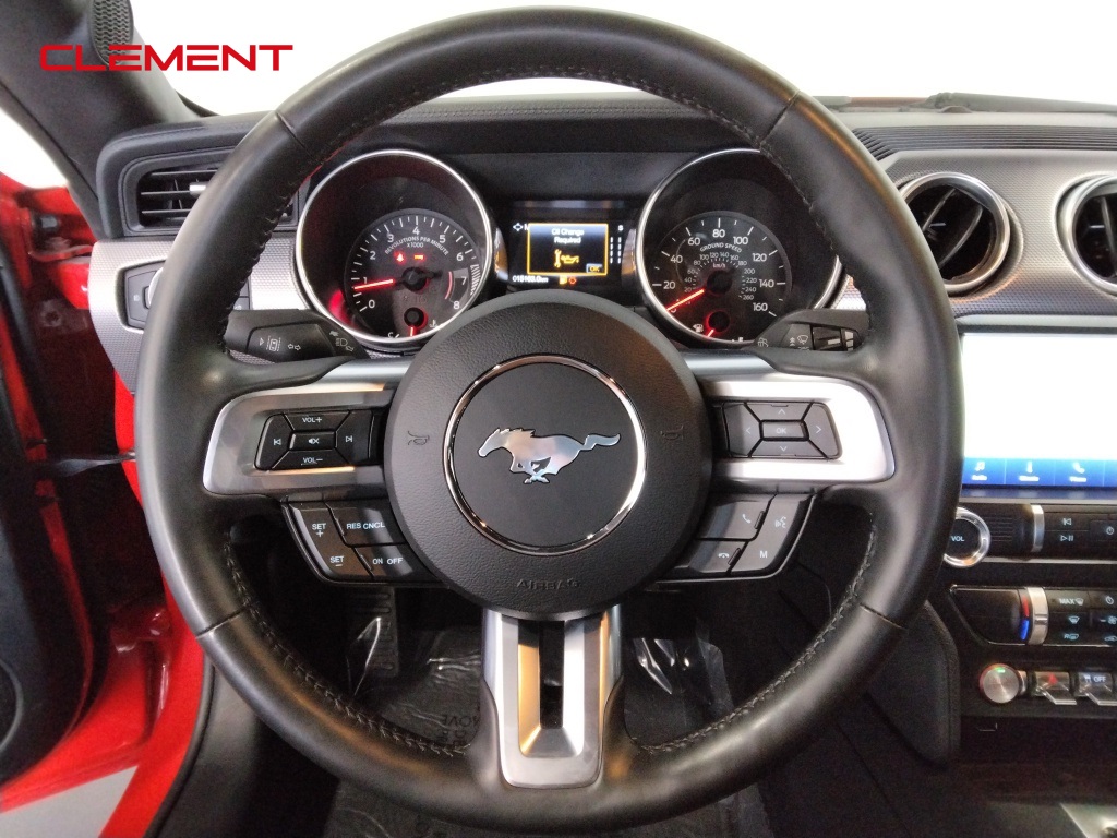 2021 Ford Mustang GT Image 33 of 37