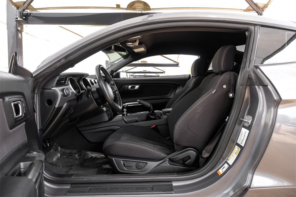 2021 Ford Mustang GT Image 56 of 56