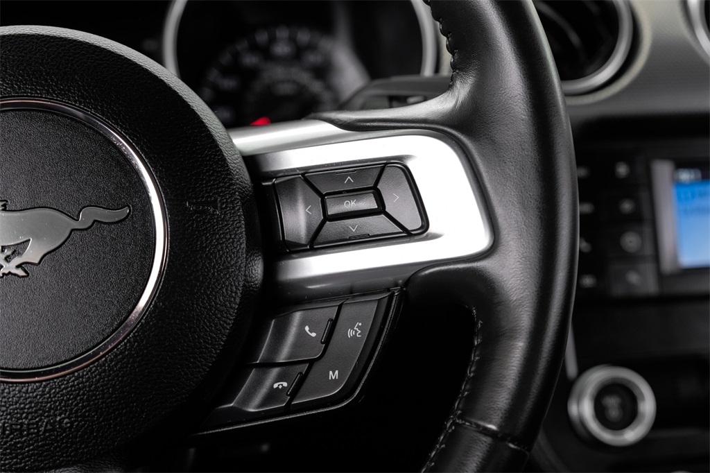 2021 Ford Mustang GT Image 26 of 56