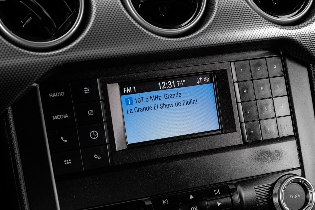 2021 Ford Mustang GT Image 35 of 56