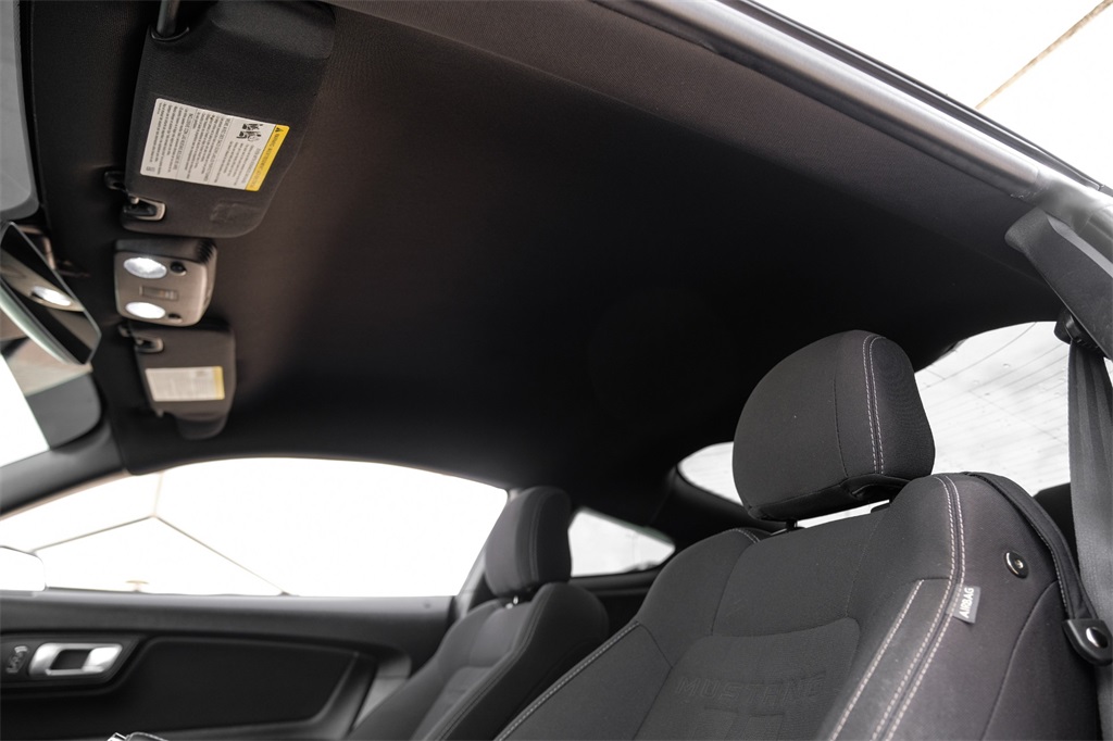 2021 Ford Mustang GT Image 47 of 56