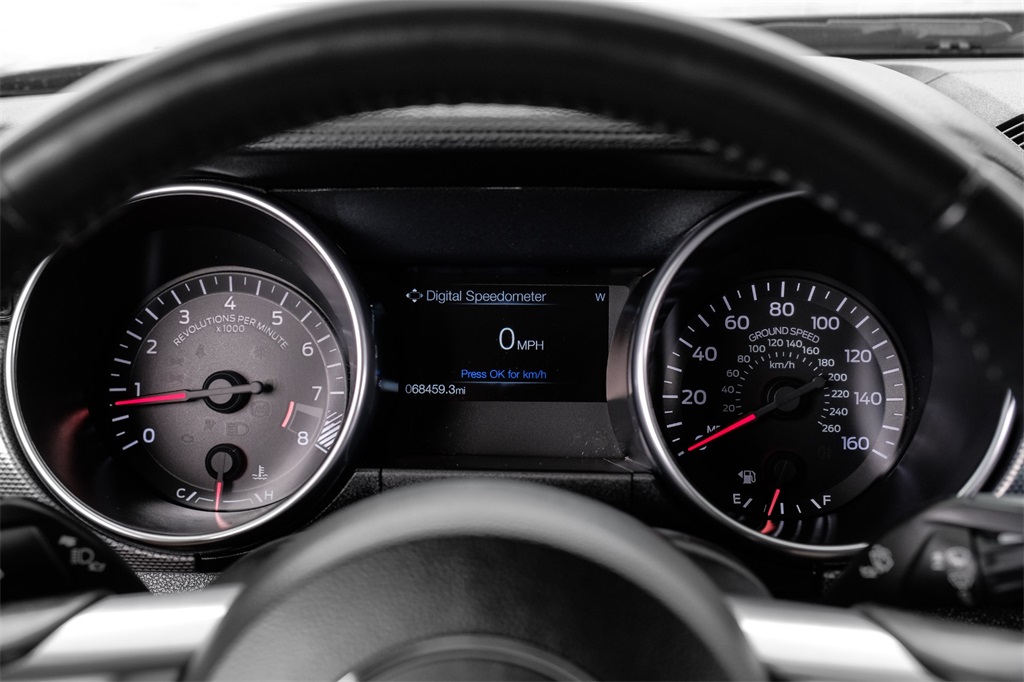 2021 Ford Mustang GT Image 28 of 56