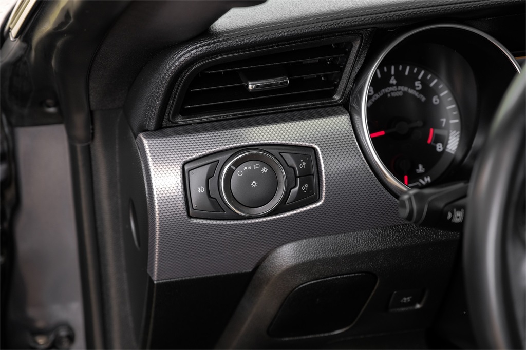 2021 Ford Mustang GT Image 55 of 56