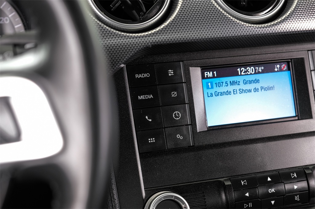 2021 Ford Mustang GT Image 30 of 56