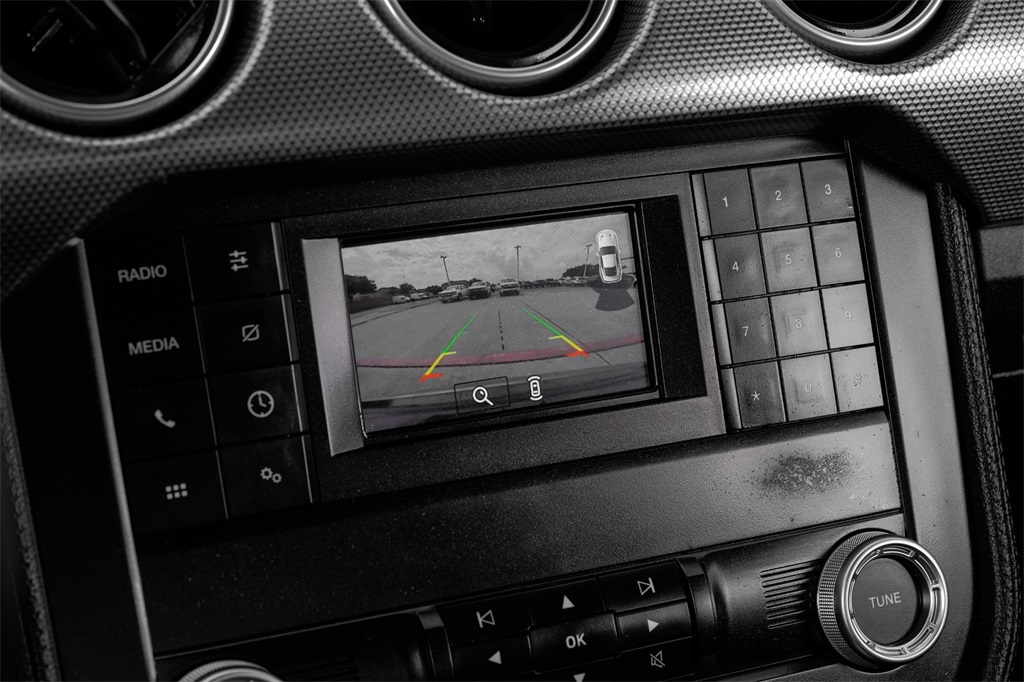 2021 Ford Mustang GT Image 31 of 56