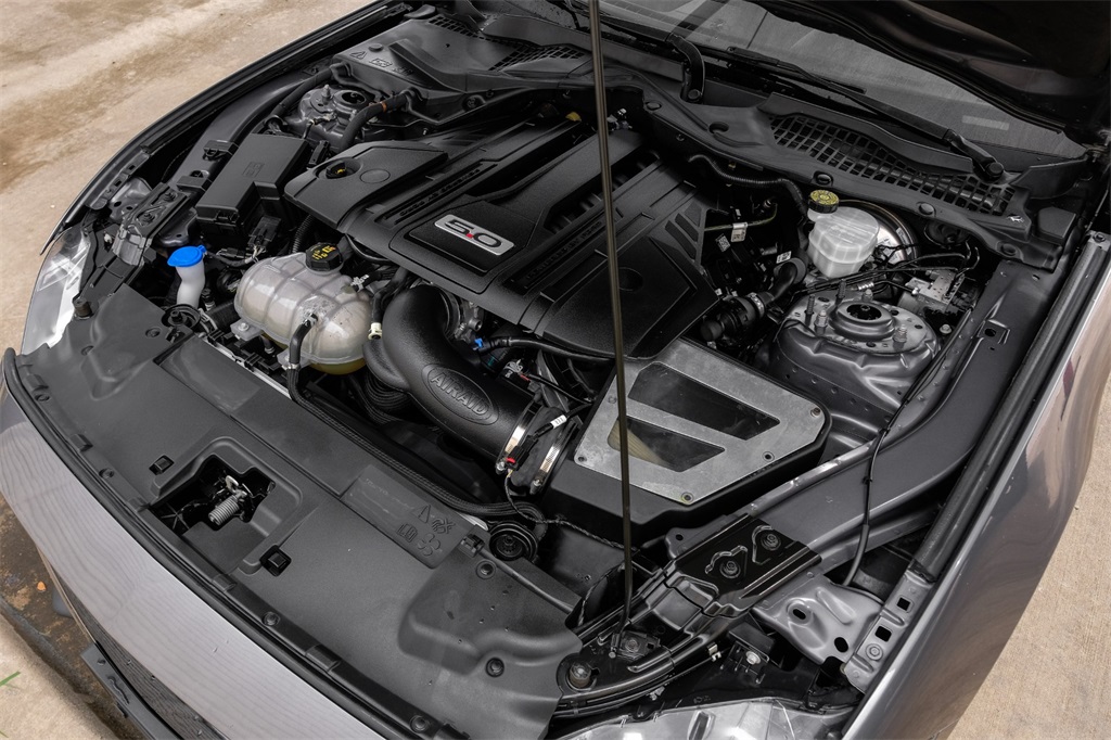 2021 Ford Mustang GT Image 11 of 56