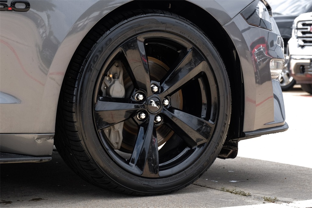 2021 Ford Mustang GT Image 16 of 56