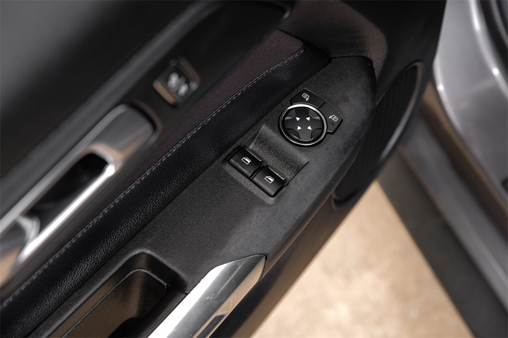 2021 Ford Mustang GT Image 52 of 56