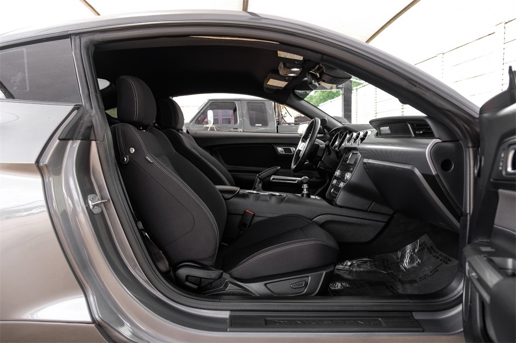 2021 Ford Mustang GT Image 53 of 56