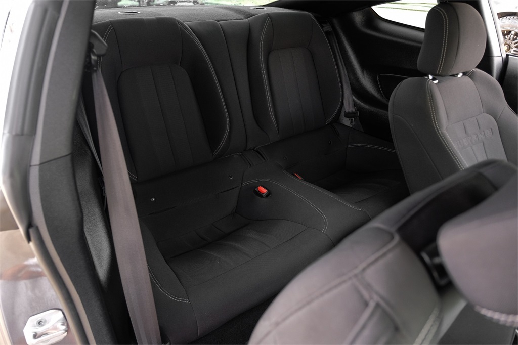 2021 Ford Mustang GT Image 20 of 56