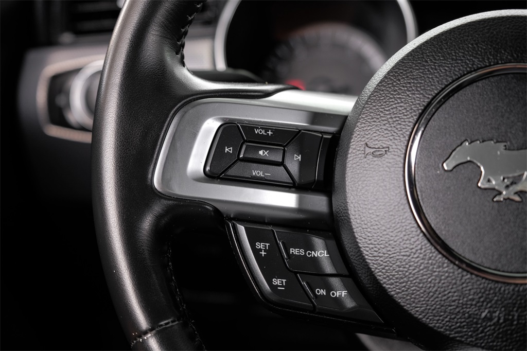 2021 Ford Mustang GT Image 27 of 56