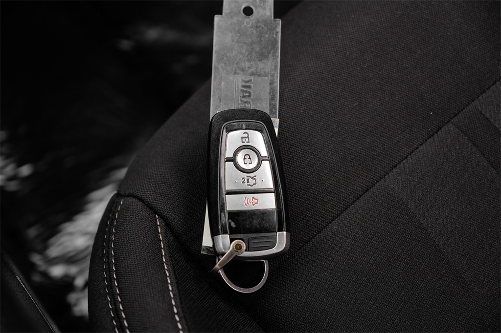 2021 Ford Mustang GT Image 44 of 56