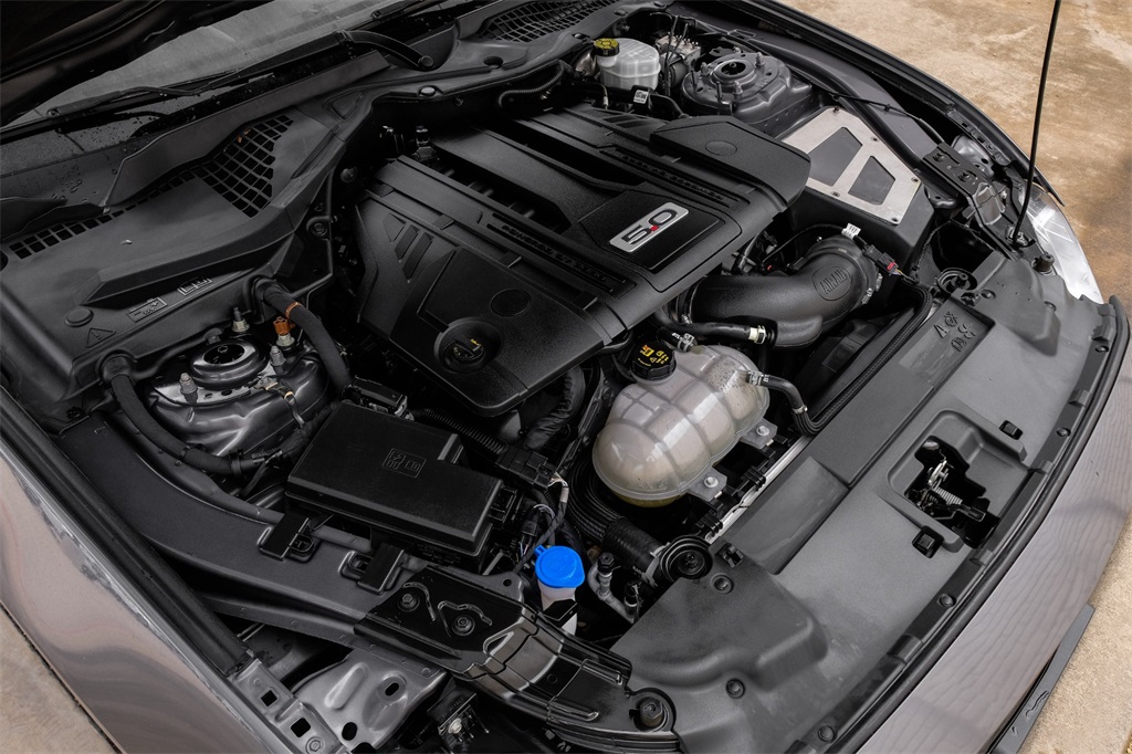 2021 Ford Mustang GT Image 10 of 56