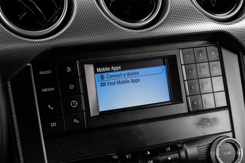 2021 Ford Mustang GT Image 33 of 56