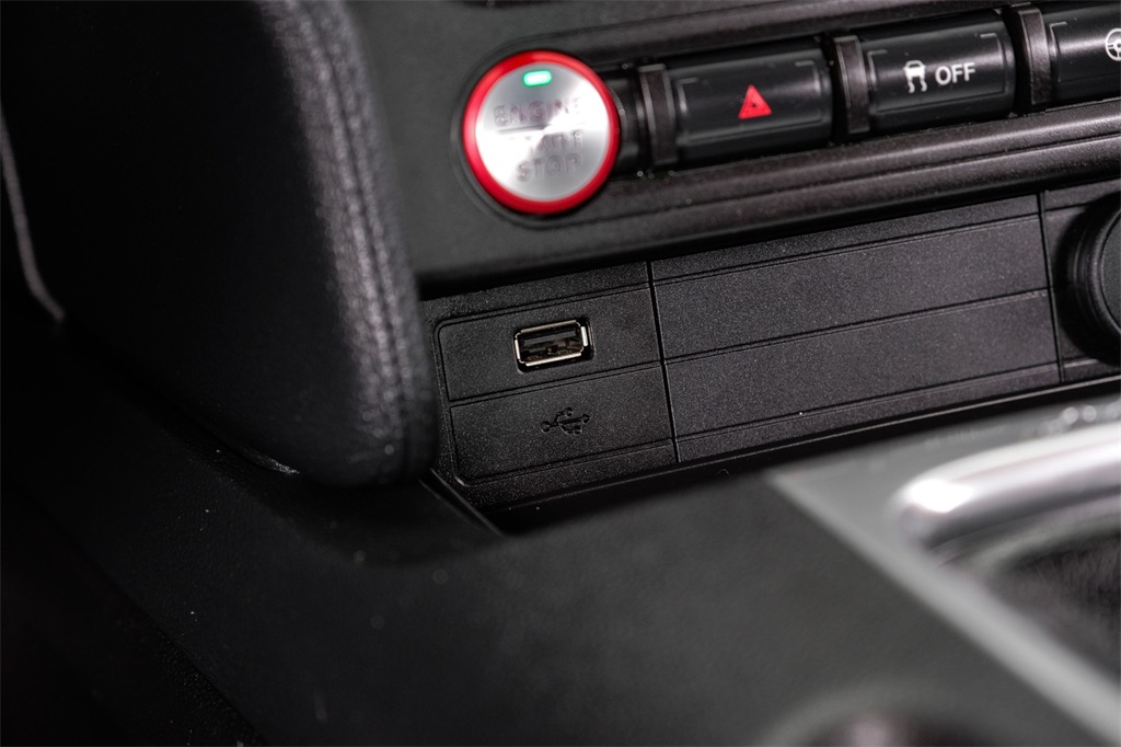 2021 Ford Mustang GT Image 54 of 56