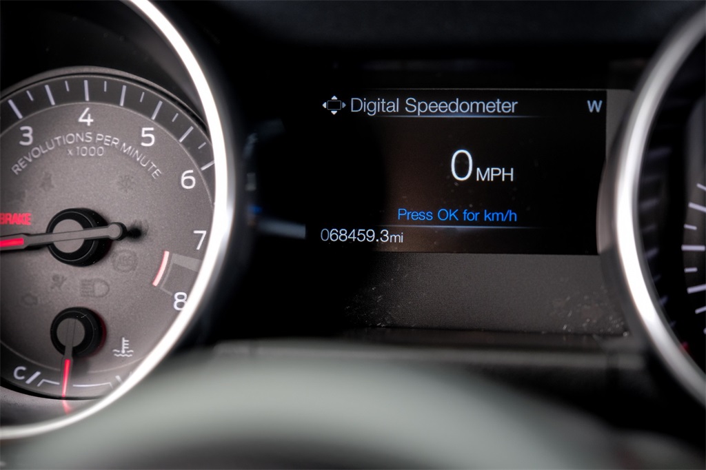 2021 Ford Mustang GT Image 29 of 56