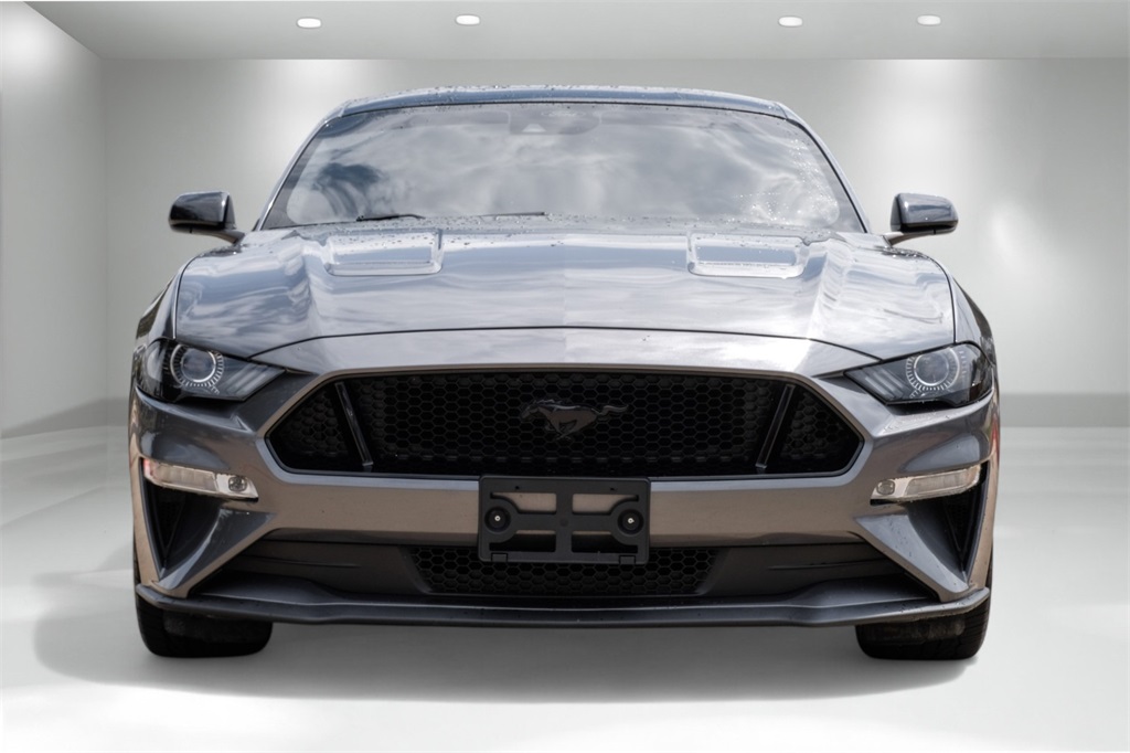 2021 Ford Mustang GT Image 2 of 56