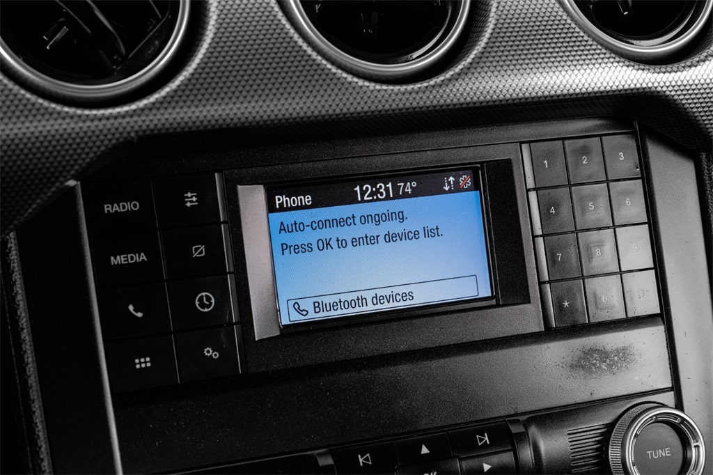 2021 Ford Mustang GT Image 34 of 56