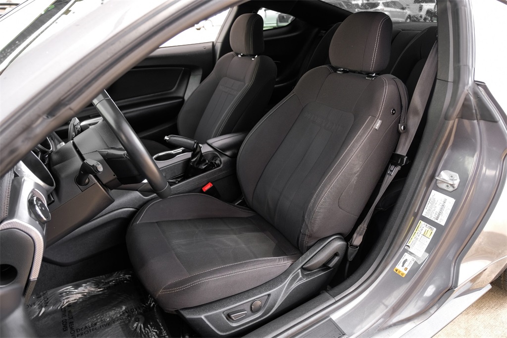 2021 Ford Mustang GT Image 21 of 56