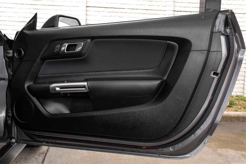 2021 Ford Mustang GT Image 49 of 56