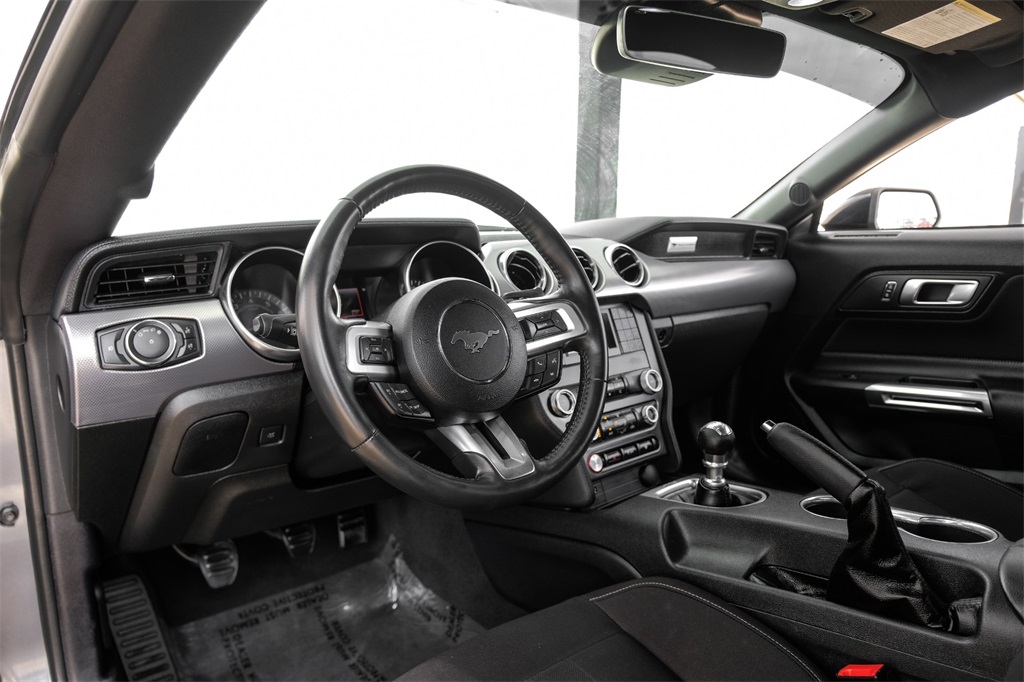 2021 Ford Mustang GT Image 22 of 56