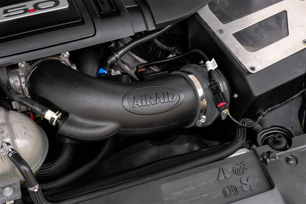 2021 Ford Mustang GT Image 46 of 56