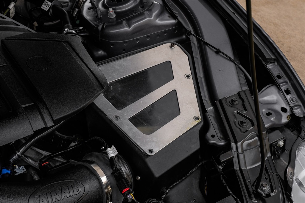 2021 Ford Mustang GT Image 12 of 56