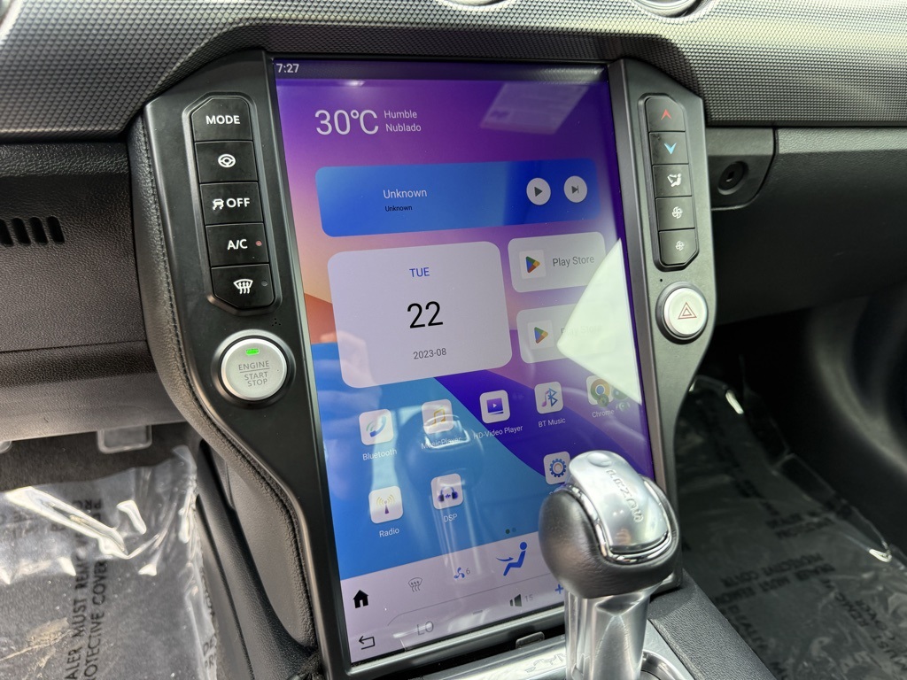 2021 Ford Mustang GT Image 21 of 25