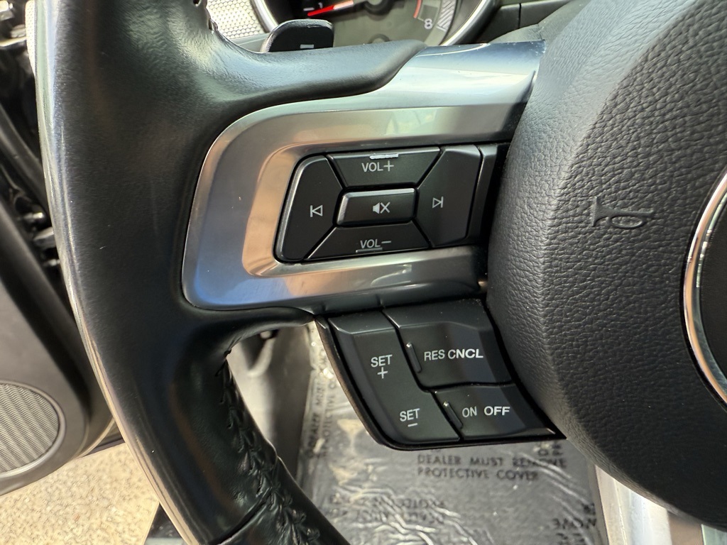 2021 Ford Mustang GT Image 24 of 25