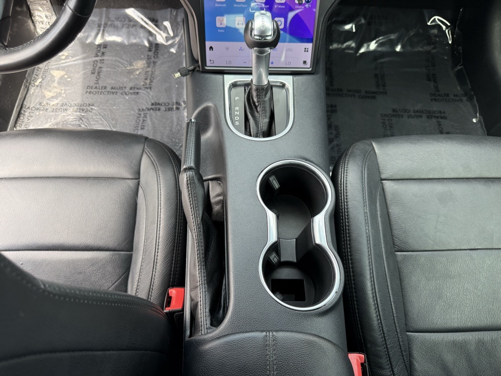 2021 Ford Mustang GT Image 22 of 25