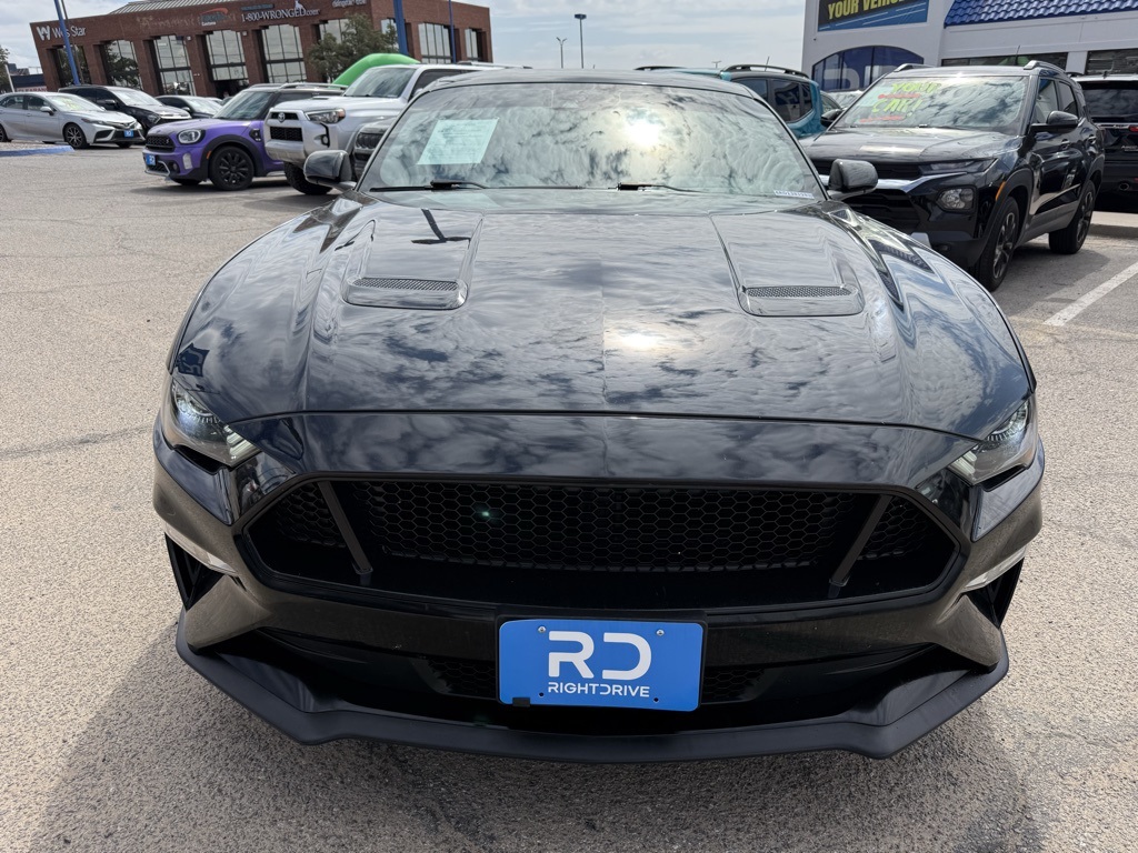 2021 Ford Mustang GT Image 11 of 25