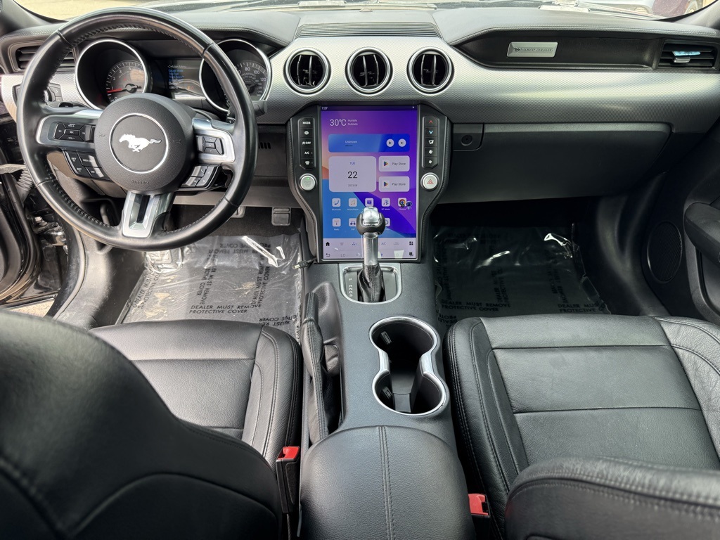 2021 Ford Mustang GT Image 18 of 25