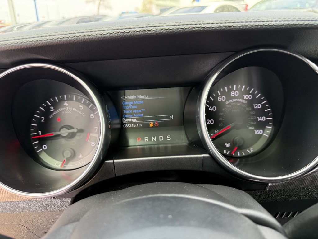 2021 Ford Mustang GT Image 20 of 25