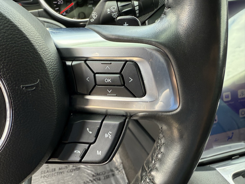 2021 Ford Mustang GT Image 25 of 25