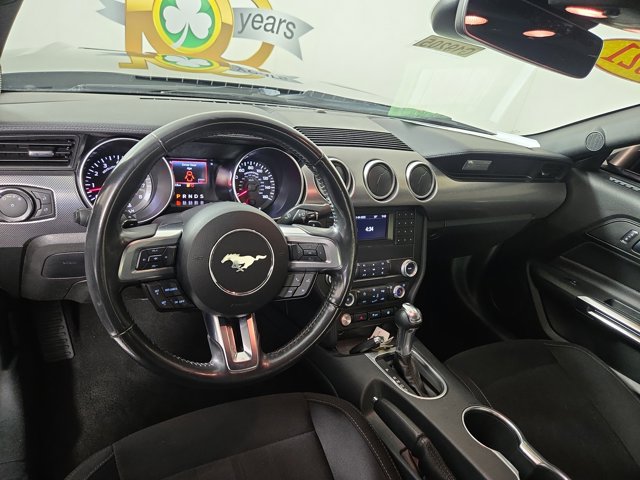 2021 Ford Mustang GT Image 14 of 29