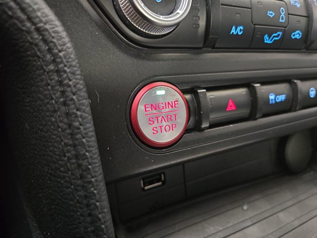 2021 Ford Mustang GT Image 24 of 29