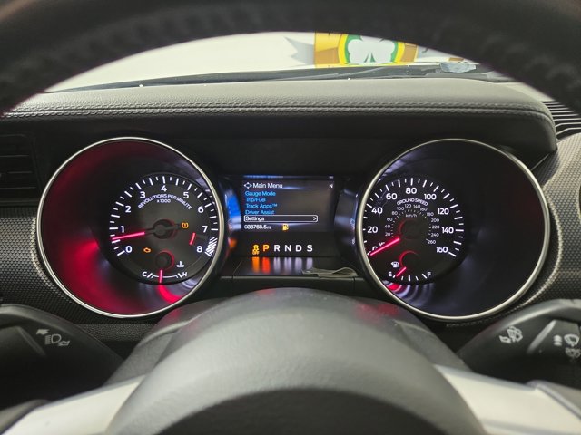 2021 Ford Mustang GT Image 18 of 29