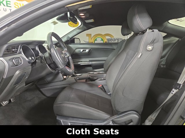 2021 Ford Mustang GT Image 26 of 29