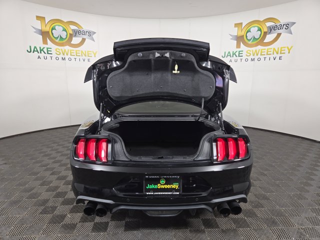 2021 Ford Mustang GT Image 12 of 29