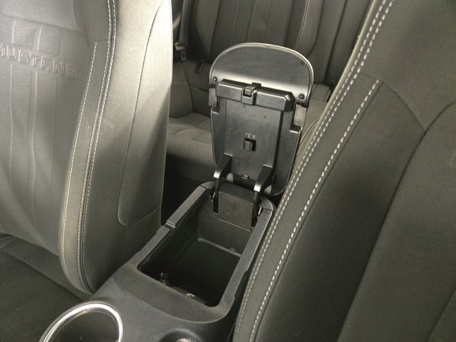 2021 Ford Mustang GT Image 29 of 29