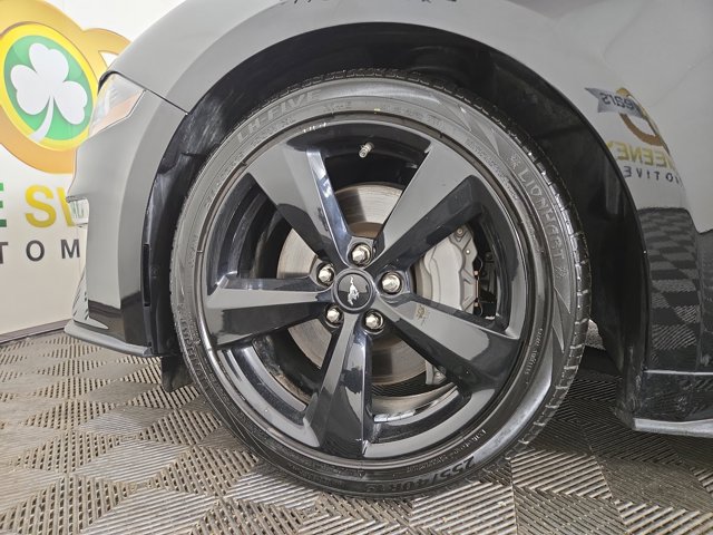 2021 Ford Mustang GT Image 10 of 29