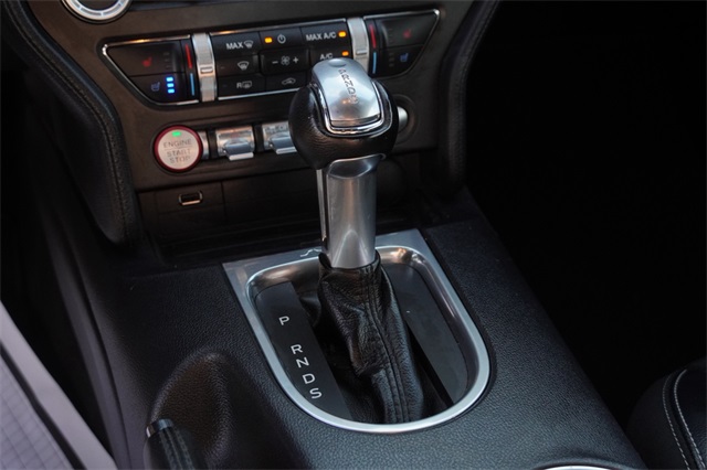 2021 Ford Mustang GT Premium Image 17 of 30