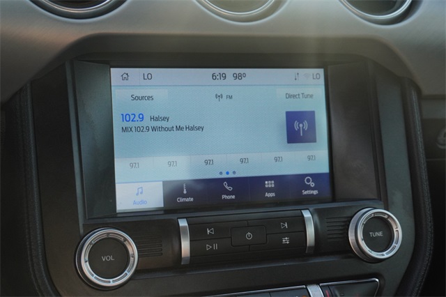 2021 Ford Mustang GT Premium Image 16 of 30