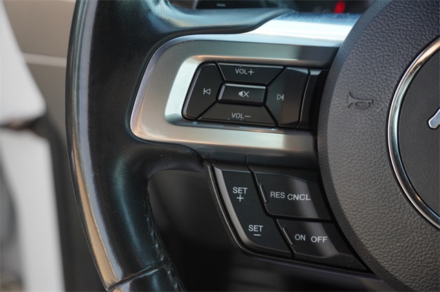 2021 Ford Mustang GT Premium Image 18 of 30