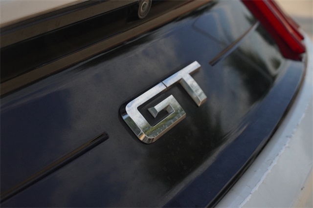 2021 Ford Mustang GT Premium Image 22 of 30