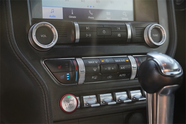2021 Ford Mustang GT Premium Image 27 of 30