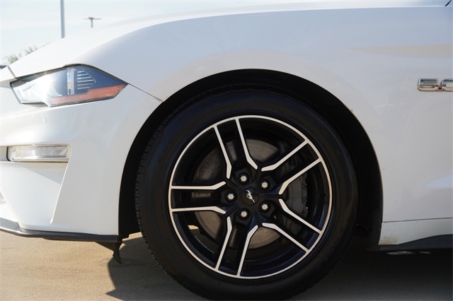 2021 Ford Mustang GT Premium Image 10 of 30