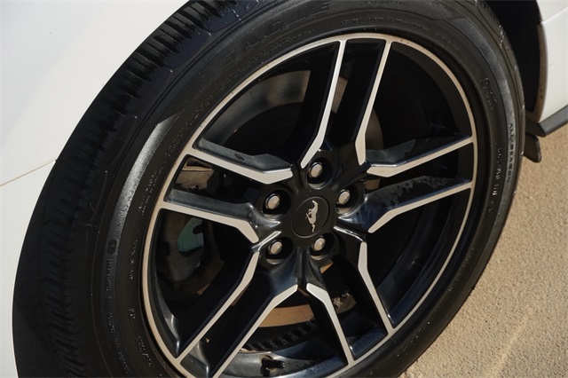 2021 Ford Mustang GT Premium Image 9 of 30