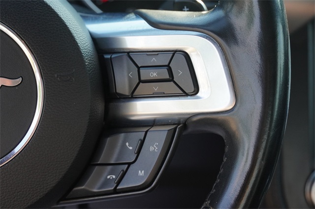 2021 Ford Mustang GT Premium Image 24 of 30