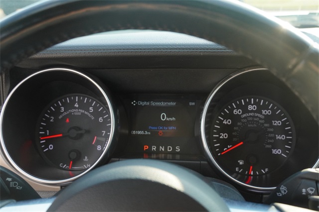 2021 Ford Mustang GT Premium Image 13 of 30